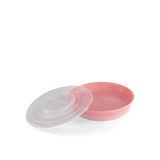 Twistshake Plate with Lid