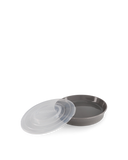 Twistshake Plate with Lid