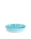Twistshake Divided Plate with Lid