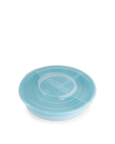 Twistshake Divided Plate with Lid