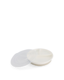 Twistshake Divided Plate with Lid
