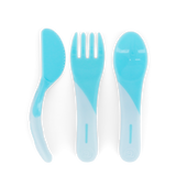 Twistshake Cutlery Learning Set