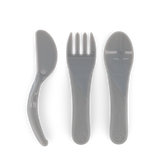 Twistshake Cutlery Learning Set