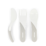 Twistshake Cutlery Learning Set