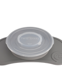 Twistshake Click-mat Mini with Plate and Lid