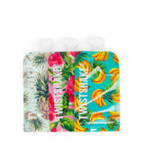 Twistshake Refillable Squeeze Bags 220ml