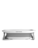 Twistshake Bath Bundle (Bathtub + Cushion)