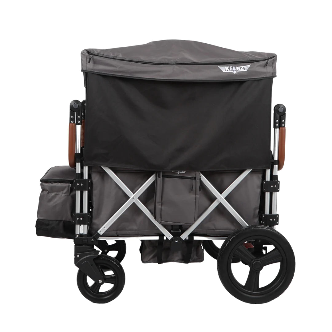 wagon stroller philippines Keenz 7S+ 4-Seater Stroller Wagon – Baby Hub Philippines
