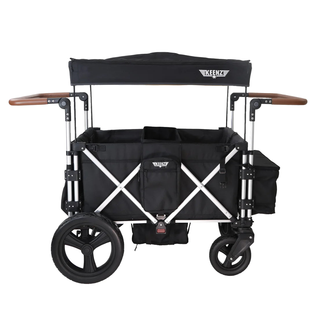 wagon stroller philippines Keenz 7S+ 4-Seater Stroller Wagon – Baby Hub Philippines
