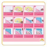 ArtKids Texture Painting