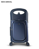 MiaMily Carry On Plus Luggage