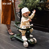 Zoy Zoii 5 in 1 Scooter