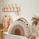 Olive & Cloud Diaper Caddy