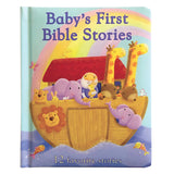 Little Sunbeams Baby's First Bible Stories