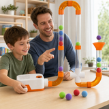 Air Blocks Aerodynamics Science Kit