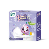 Happy Noz Bath Bombs