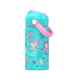 Pip & Pop Insulated Water Bottle 400ml