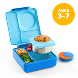 OmieBox Bento Lunch Box