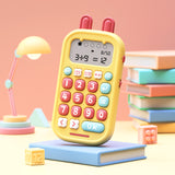 Alilo Math Magic Arithmetic Exercise Educational Learning Toy
