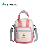 Shukiku Sugar Cube Multi-Purpose Mini Bag