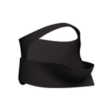 Lunabebe Premium Seamless 2 in 1 Pregnancy Belly and Back Support