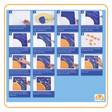 ArtKids Texture Painting