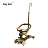 Zoy Zoii 5 in 1 Scooter
