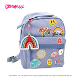 Glamfetti Patch & Pin Adventure Kit