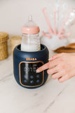 Beaba 5-in-1 Multi Milk Bottle Warmer