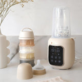 Beaba 5-in-1 Multi Milk Bottle Warmer