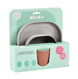 Beaba Stainless Steel Meal Set