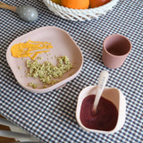 Beaba New Silicone Meal Set