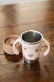Beaba Stainless 360 Click & Drink Cup