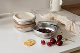 Beaba Stainless Steel Meal Box Set of 3