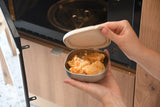 Beaba Stainless Steel Meal Box Set of 3