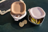 Beaba Stainless Steel Meal Box Set of 3