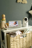 Beaba Zen+2 Video Baby Monitor