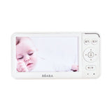 Beaba Zen+2 Video Baby Monitor