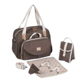 Beaba Geneva II Changing Bag