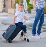 Beaba Suitcase Luggage Eazy