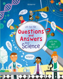 Usborne Questions & Answers