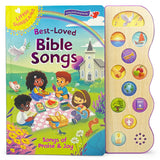 Little Sunbeams Early Bird Song & Sound Books