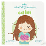Mini Mindful Moments Book