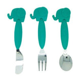 [BODEGA SALE] Marcus & Marcus Cutlery Set For Toddler