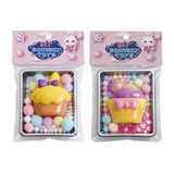 ArtKids Desserts Squishy Toy