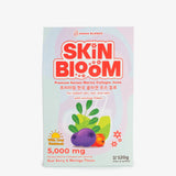 Mama Blends Skin Bloom Premium Korean Marine Collagen Juice