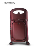 MiaMily Carry On Plus Luggage