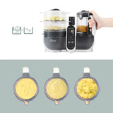 Babymoov Nutribaby+ Baby Food Processor