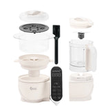 Babymoov Nutribaby+ Baby Food Processor