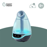 Babymoov Hygro(+) Cool Mist Humidifier